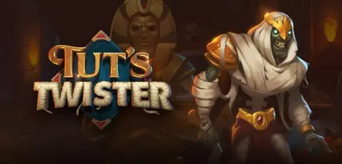 Tut’s Twister