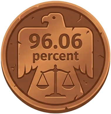 Bird of Thunder: RTP i zmienność