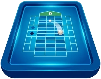 Dlaczego warto grać w Azure Roulette? Kluczowe funkcje