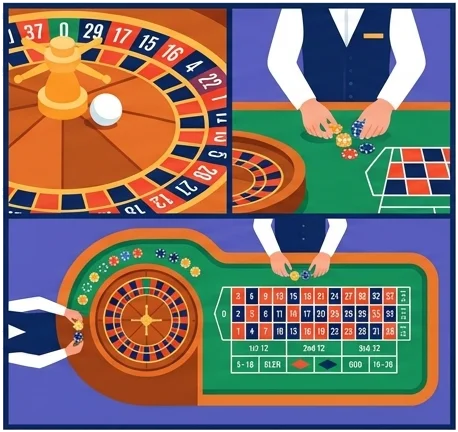 Dlaczego warto grać w Immersive Roulette?