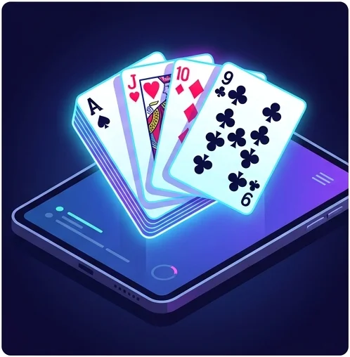 Gry karciane online za darmo