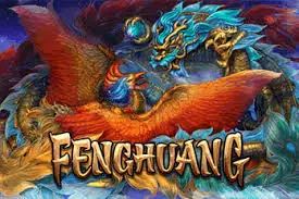 Fenghuang