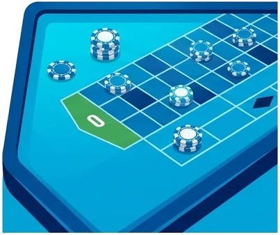 Jak grać w Azure Roulette na prawdziwe pieniądze?