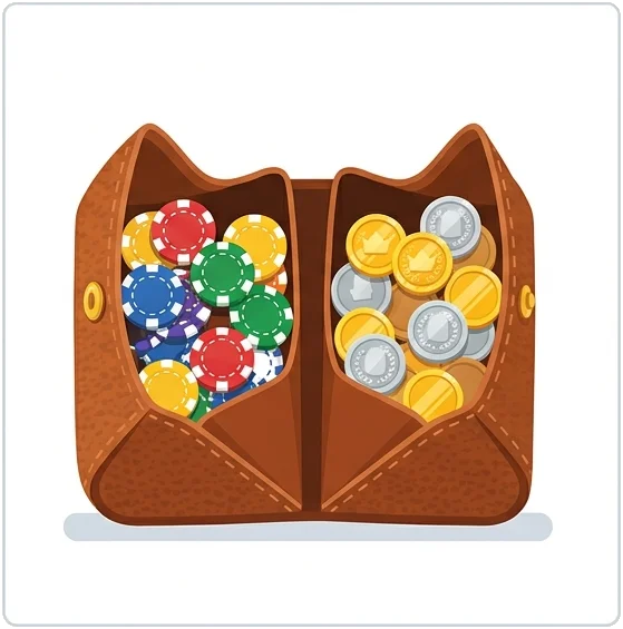 Kasyno gry online za darmo lub za pieniądze