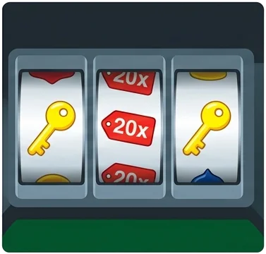 Maszyna slotowa i mnożniki