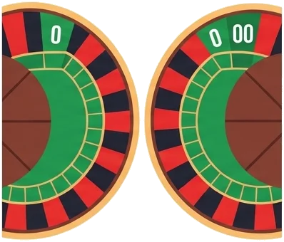 Ruletka europejska vs amerykańska: co wybrać?