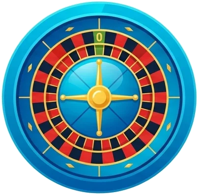 Czym jest Azure Roulette? Zasady i mechanika gry