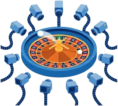 Czym jest Immersive Roulette?