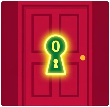 Czym jest Red Door Roulette?